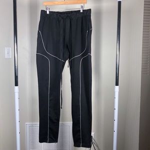 Fashion Nova Men™️ Motocross Joggers